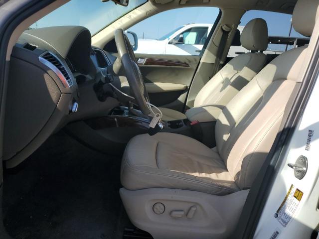 Photo 6 VIN: WA1CFAFP4BA076219 - AUDI Q5 PREMIUM 