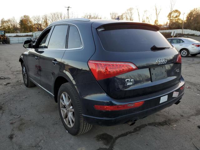 Photo 2 VIN: WA1CFAFP4BA109655 - AUDI Q5 PREMIUM 