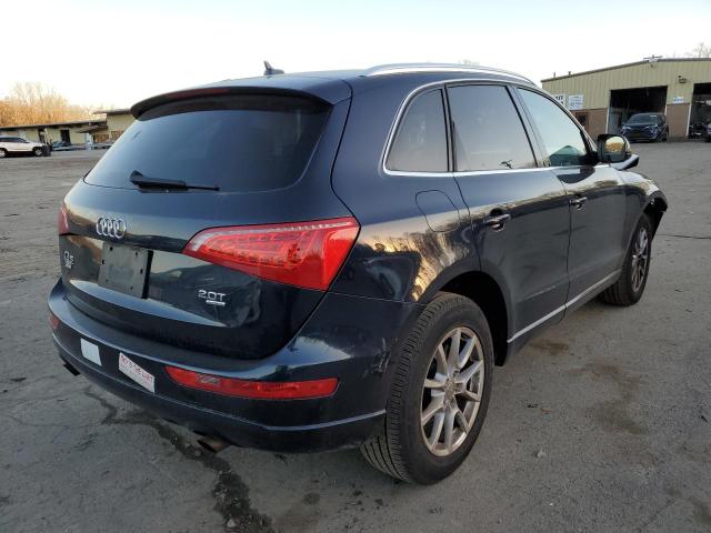 Photo 3 VIN: WA1CFAFP4BA109655 - AUDI Q5 PREMIUM 