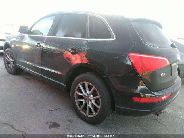 Photo 2 VIN: WA1CFAFP4CA034618 - AUDI Q5 