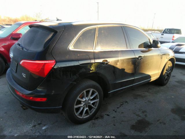 Photo 3 VIN: WA1CFAFP4CA034618 - AUDI Q5 