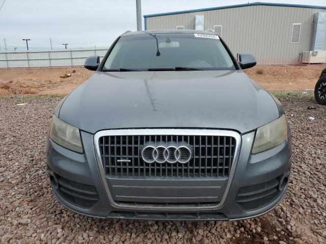 Photo 4 VIN: WA1CFAFP4CA036840 - AUDI Q5 