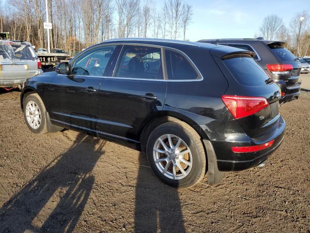 Photo 1 VIN: WA1CFAFP4CA051984 - AUDI Q5 PREMIUM 