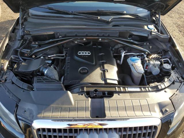 Photo 10 VIN: WA1CFAFP4CA051984 - AUDI Q5 PREMIUM 