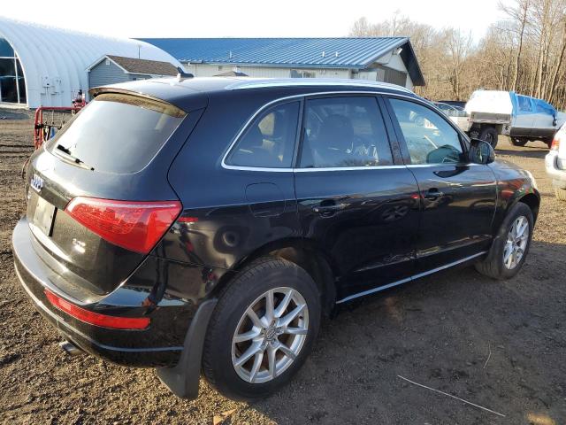 Photo 2 VIN: WA1CFAFP4CA051984 - AUDI Q5 PREMIUM 