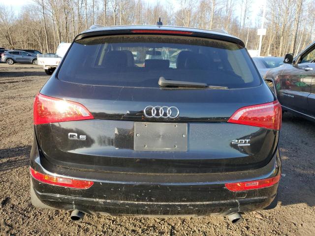 Photo 5 VIN: WA1CFAFP4CA051984 - AUDI Q5 PREMIUM 