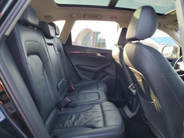 Photo 9 VIN: WA1CFAFP4CA051984 - AUDI Q5 PREMIUM 