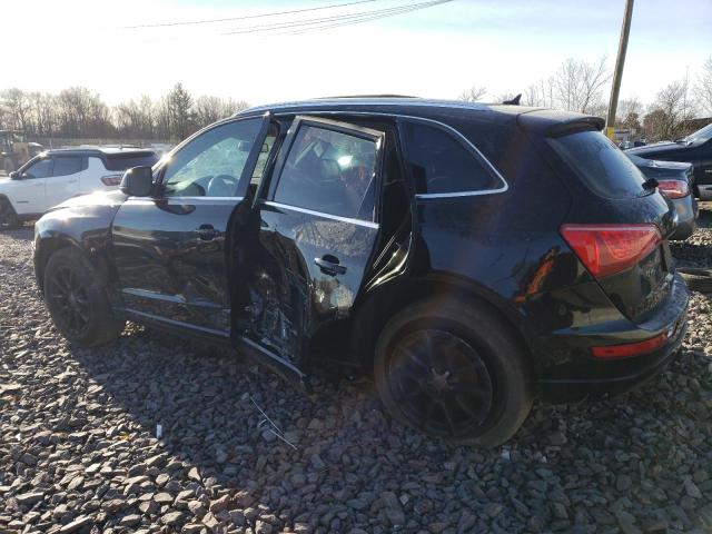 Photo 1 VIN: WA1CFAFP4CA073662 - AUDI Q5 PREMIUM 