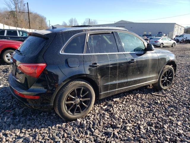 Photo 2 VIN: WA1CFAFP4CA073662 - AUDI Q5 PREMIUM 