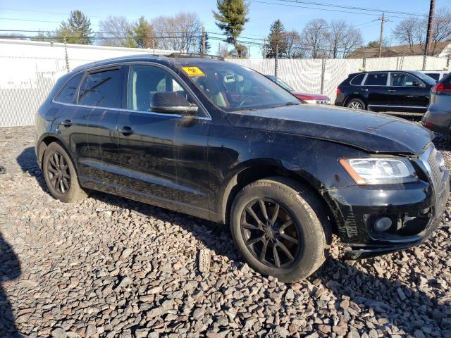 Photo 3 VIN: WA1CFAFP4CA073662 - AUDI Q5 PREMIUM 