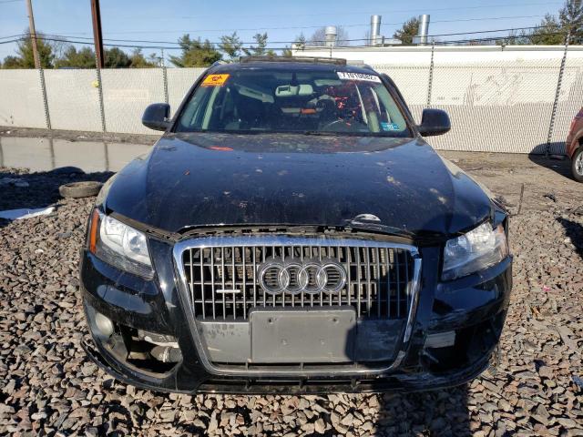 Photo 4 VIN: WA1CFAFP4CA073662 - AUDI Q5 PREMIUM 