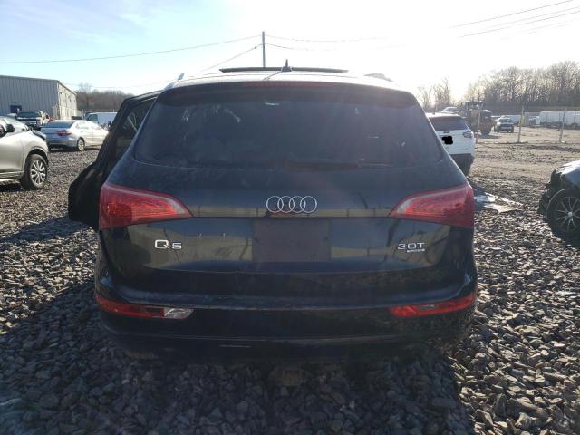 Photo 5 VIN: WA1CFAFP4CA073662 - AUDI Q5 PREMIUM 