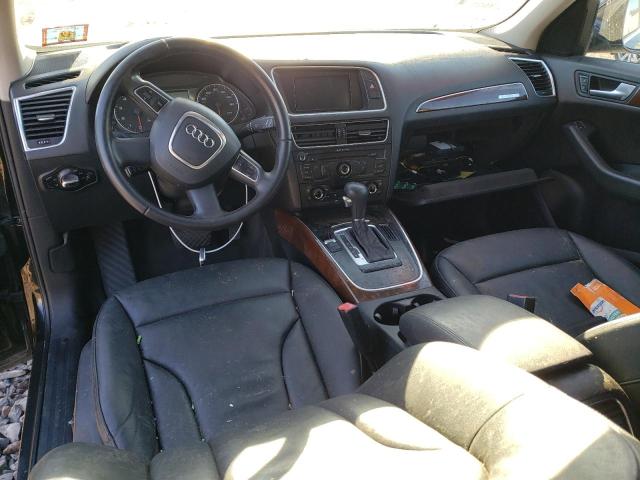 Photo 7 VIN: WA1CFAFP4CA073662 - AUDI Q5 PREMIUM 