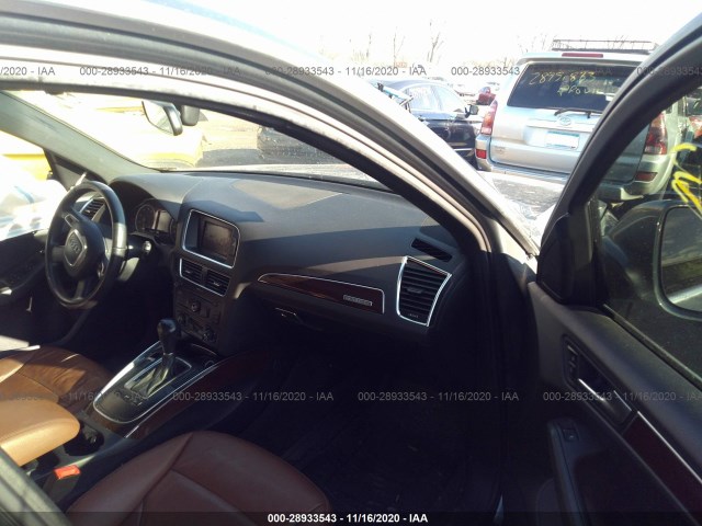 Photo 4 VIN: WA1CFAFP4CA106918 - AUDI Q5 