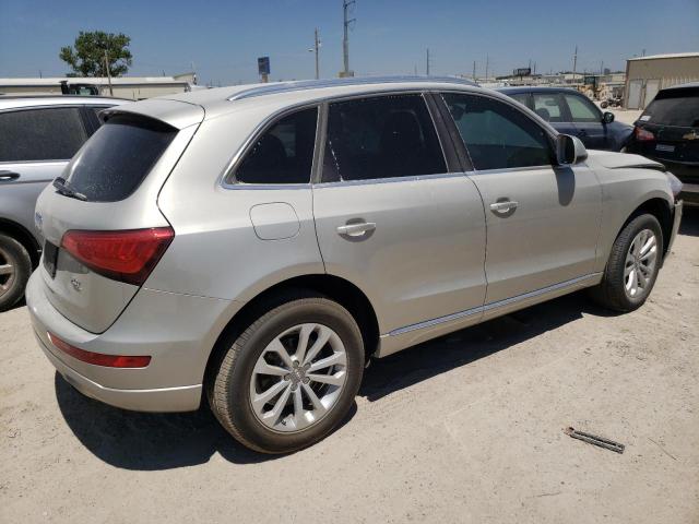 Photo 2 VIN: WA1CFAFP4DA041649 - AUDI Q5 