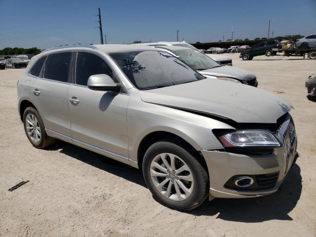 Photo 3 VIN: WA1CFAFP4DA041649 - AUDI Q5 