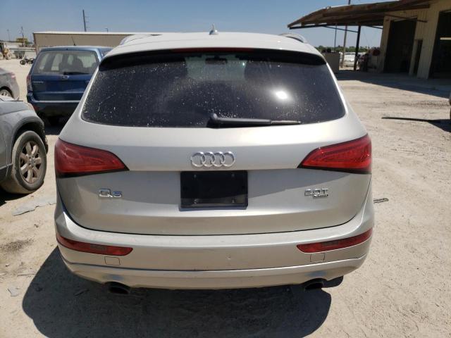 Photo 5 VIN: WA1CFAFP4DA041649 - AUDI Q5 