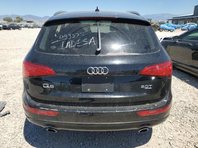 Photo 5 VIN: WA1CFAFP4DA049377 - AUDI Q5 