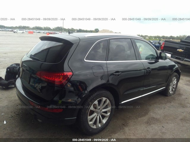 Photo 3 VIN: WA1CFAFP4DA060220 - AUDI Q5 