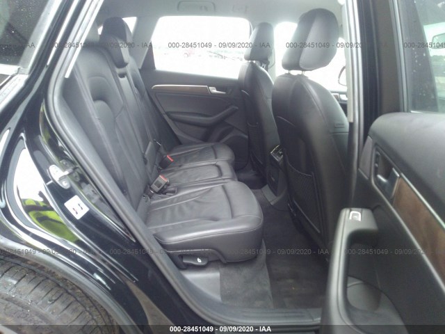 Photo 7 VIN: WA1CFAFP4DA060220 - AUDI Q5 