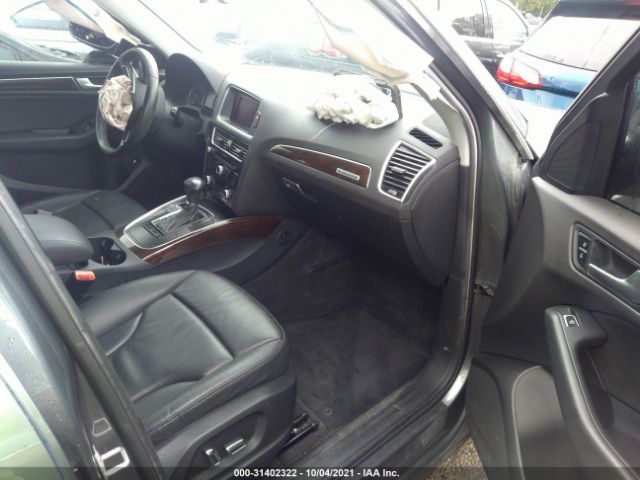 Photo 4 VIN: WA1CFAFP4DA064543 - AUDI Q5 