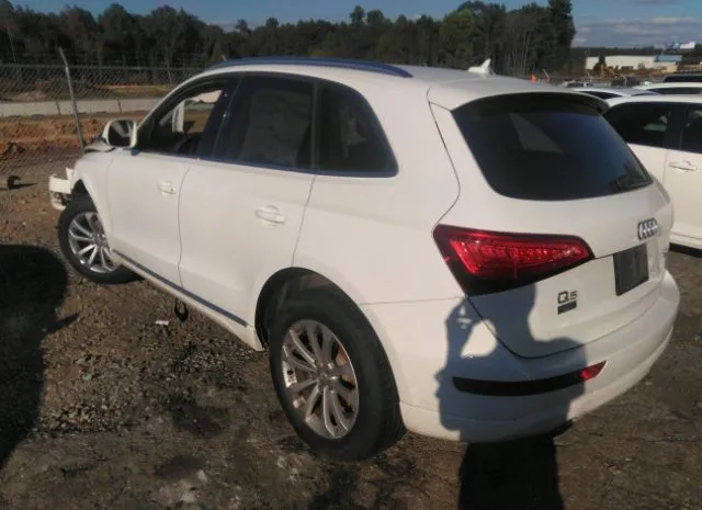 Photo 2 VIN: WA1CFAFP4EA002108 - AUDI Q5 