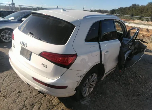 Photo 3 VIN: WA1CFAFP4EA002108 - AUDI Q5 