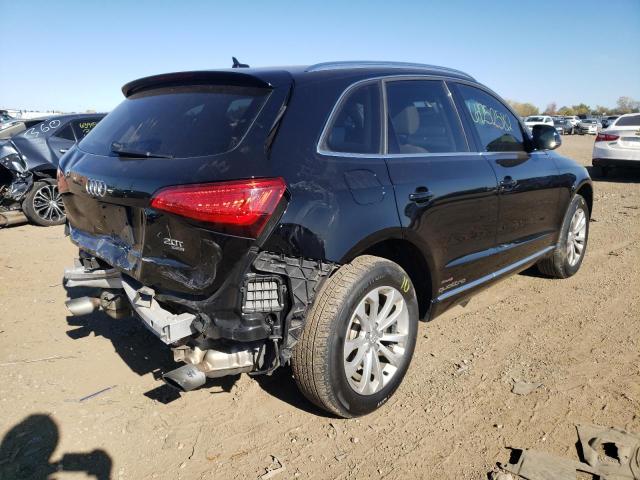 Photo 3 VIN: WA1CFAFP4EA037523 - AUDI Q5 PREMIUM 