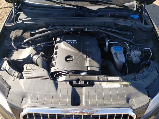 Photo 6 VIN: WA1CFAFP4EA037523 - AUDI Q5 PREMIUM 