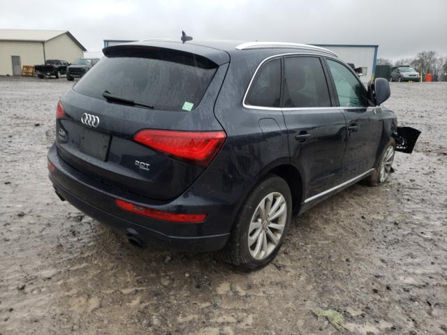 Photo 3 VIN: WA1CFAFP4EA037828 - AUDI Q5 