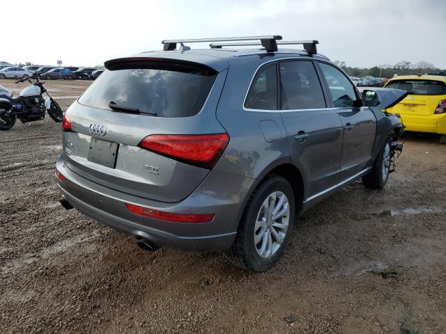 Photo 2 VIN: WA1CFAFP4EA086124 - AUDI Q5 PREMIUM 