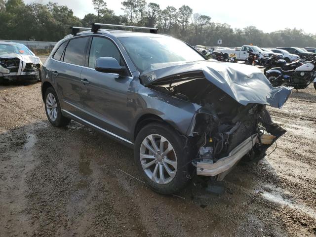 Photo 3 VIN: WA1CFAFP4EA086124 - AUDI Q5 PREMIUM 