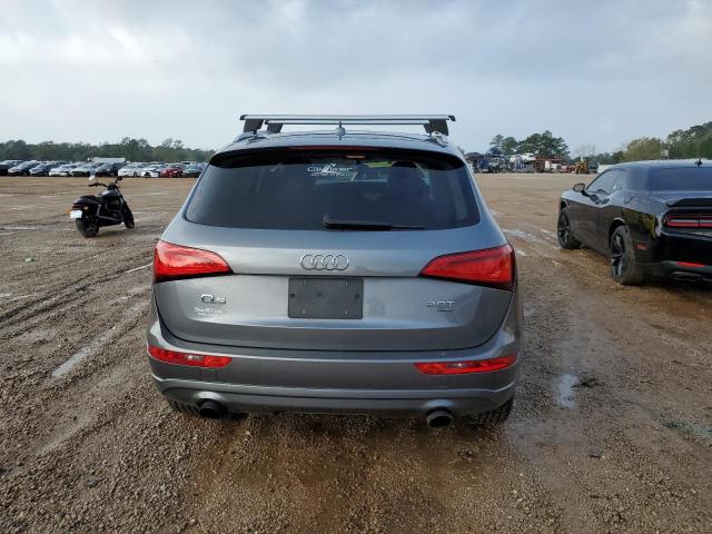 Photo 5 VIN: WA1CFAFP4EA086124 - AUDI Q5 PREMIUM 