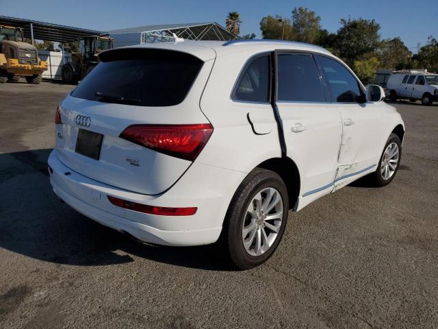 Photo 3 VIN: WA1CFAFP4EA091601 - AUDI Q5 PREMIUM 