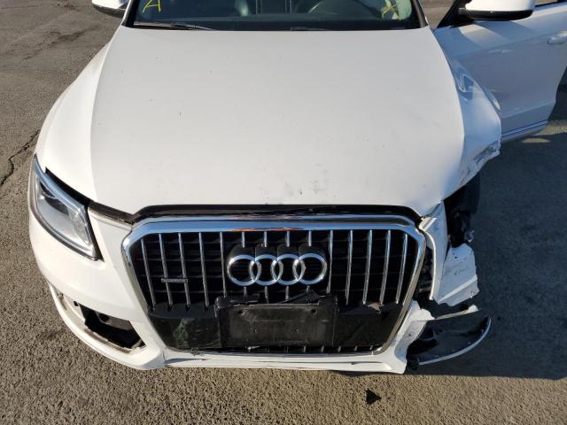 Photo 6 VIN: WA1CFAFP4EA091601 - AUDI Q5 PREMIUM 