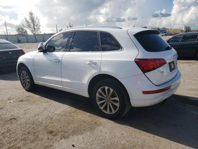 Photo 1 VIN: WA1CFAFP4FA004300 - AUDI Q5 PREMIUM 