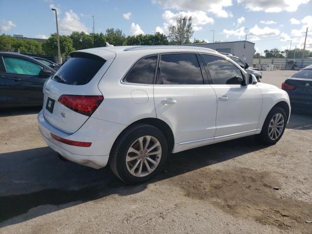 Photo 2 VIN: WA1CFAFP4FA004300 - AUDI Q5 PREMIUM 