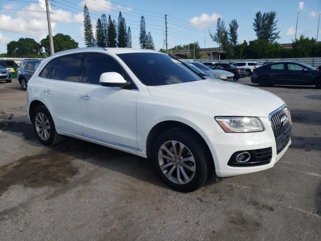 Photo 3 VIN: WA1CFAFP4FA004300 - AUDI Q5 PREMIUM 