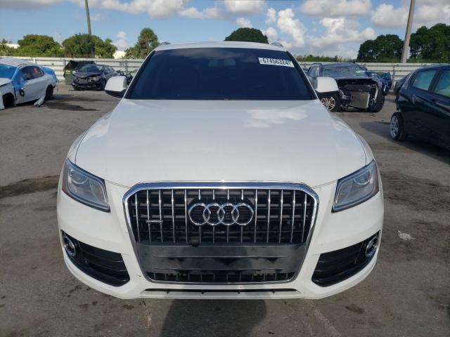 Photo 4 VIN: WA1CFAFP4FA004300 - AUDI Q5 PREMIUM 