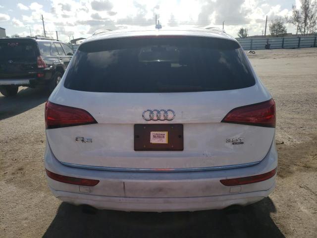 Photo 5 VIN: WA1CFAFP4FA004300 - AUDI Q5 PREMIUM 