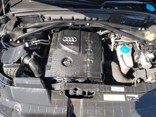 Photo 6 VIN: WA1CFAFP4FA029522 - AUDI Q5 PREMIUM 