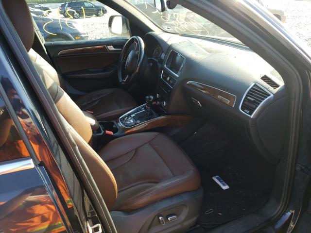 Photo 8 VIN: WA1CFAFP4FA029522 - AUDI Q5 PREMIUM 