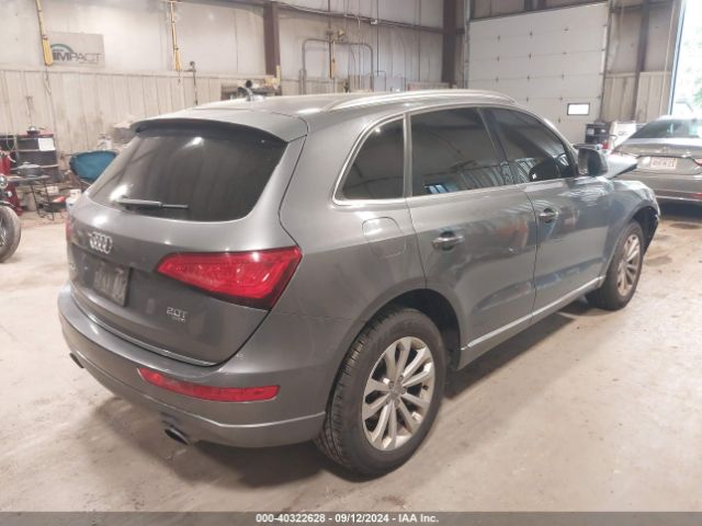 Photo 3 VIN: WA1CFAFP4FA042576 - AUDI Q5 