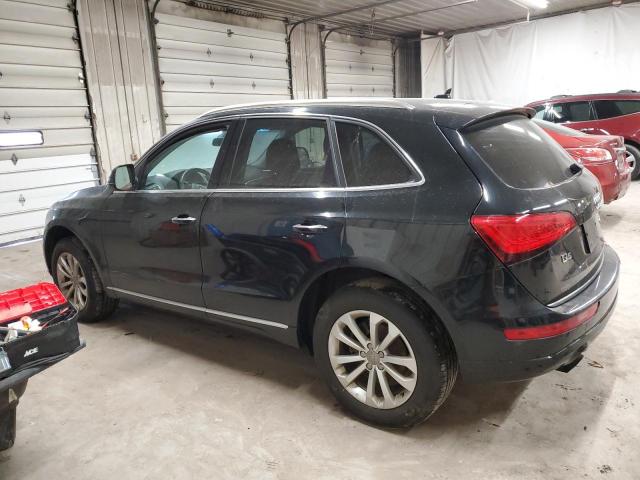 Photo 1 VIN: WA1CFAFP4FA061578 - AUDI Q5 PREMIUM 