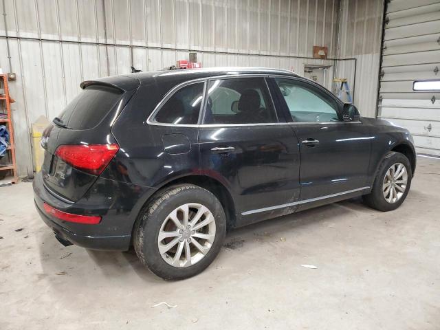 Photo 2 VIN: WA1CFAFP4FA061578 - AUDI Q5 PREMIUM 