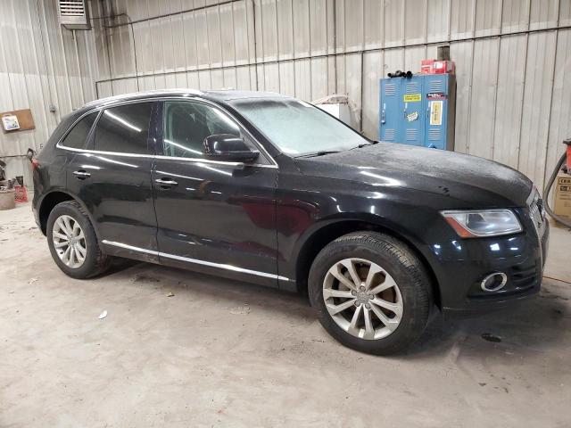 Photo 3 VIN: WA1CFAFP4FA061578 - AUDI Q5 PREMIUM 