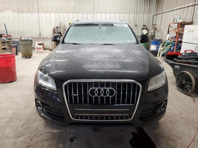 Photo 4 VIN: WA1CFAFP4FA061578 - AUDI Q5 PREMIUM 