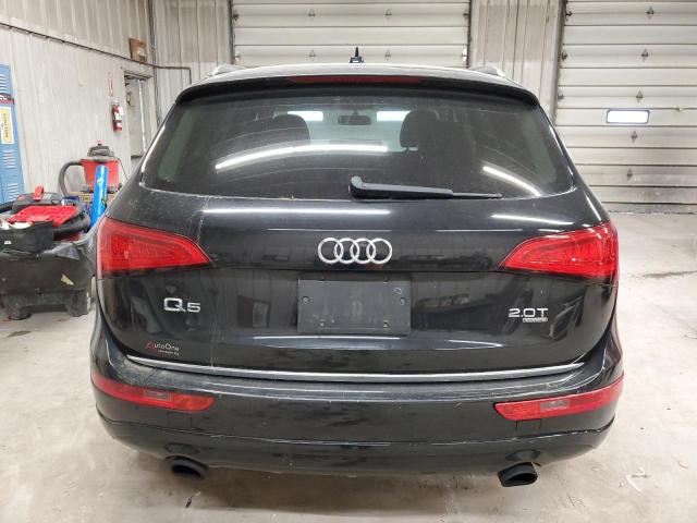 Photo 5 VIN: WA1CFAFP4FA061578 - AUDI Q5 PREMIUM 