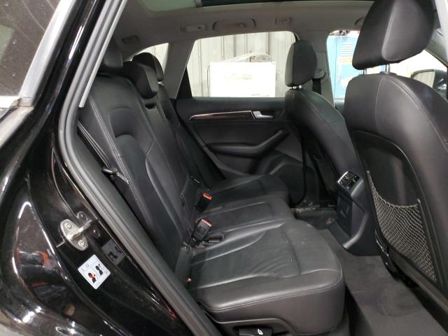 Photo 9 VIN: WA1CFAFP4FA061578 - AUDI Q5 PREMIUM 