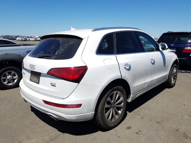 Photo 3 VIN: WA1CFAFP4FA074850 - AUDI Q5 PREMIUM 